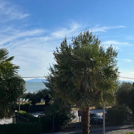 Levar Del Sole باسّينيانو سول تْرازي