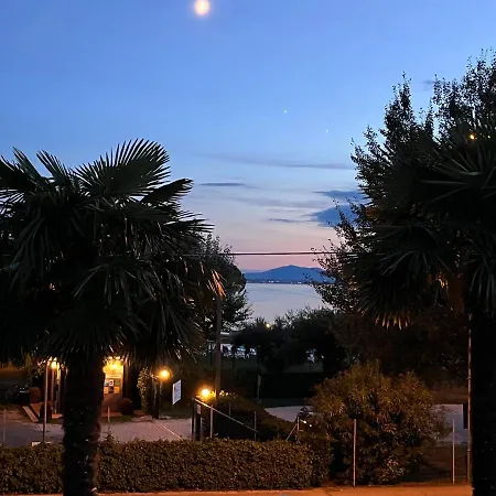 بيت ضيافة Levar Del Sole