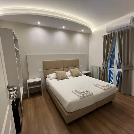 Levar Del Sole بيت ضيافة