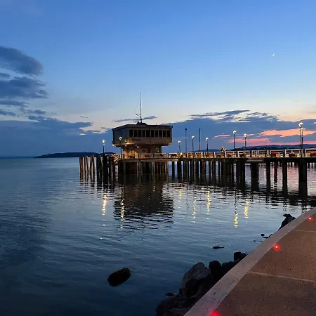 بيت ضيافة Levar Del Sole 3*