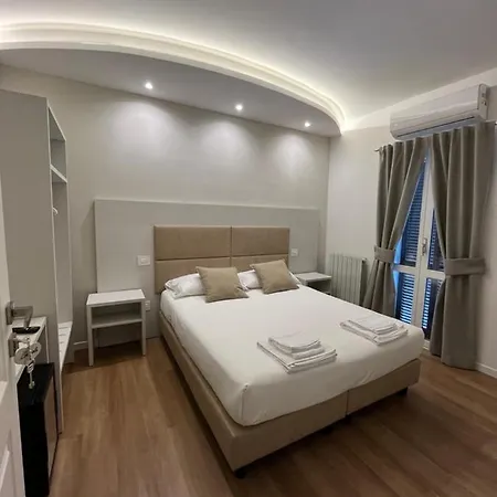 بيت ضيافة Levar Del Sole باسّينيانو سول تْرازي