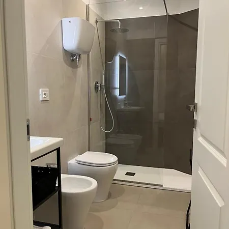 Levar Del Sole بيت ضيافة 3*