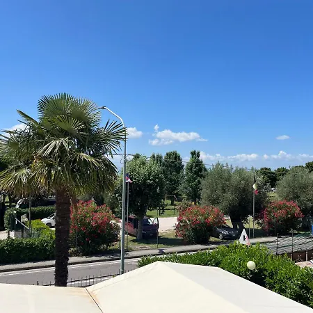 Levar Del Sole Affittacamere