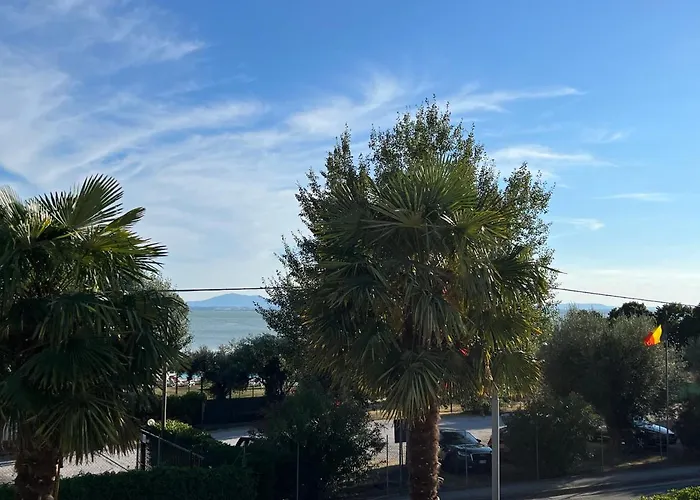 Levar Del Sole Passignano sul Trasimeno