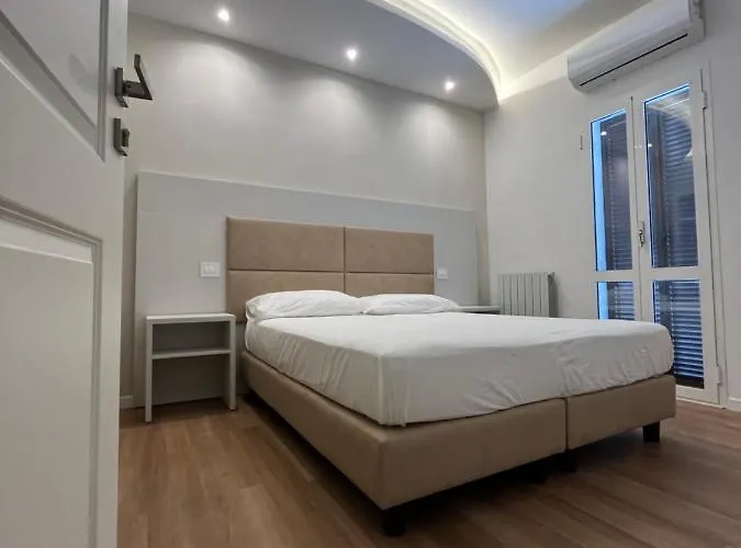 Affittacamere Levar Del Sole Passignano sul Trasimeno