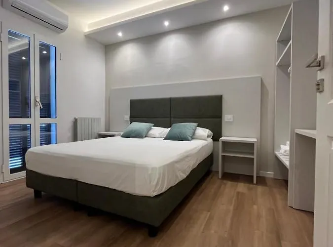 Levar Del Sole Affittacamere Passignano sul Trasimeno