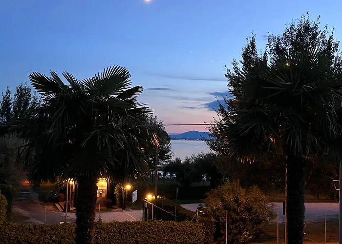 Affittacamere Levar Del Sole