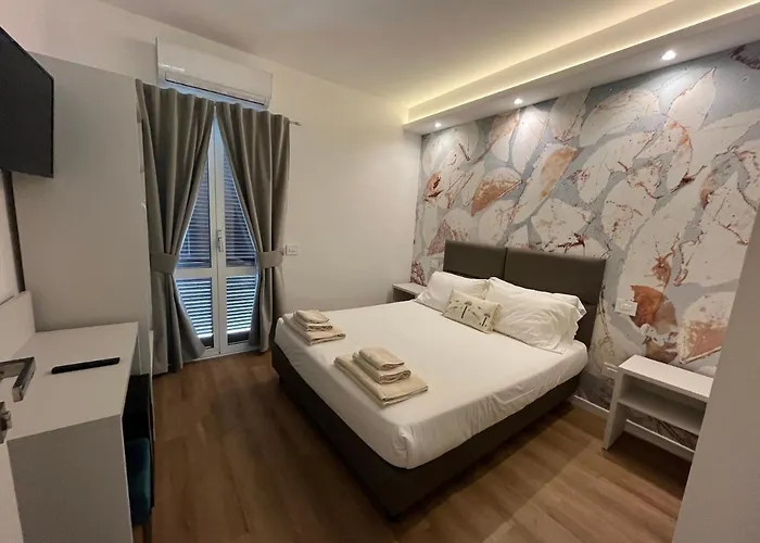 Levar Del Sole Affittacamere 3*