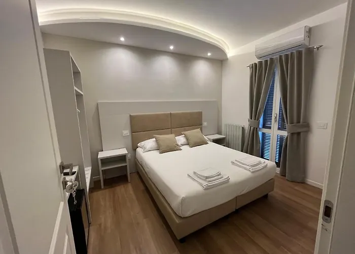 Levar Del Sole Affittacamere