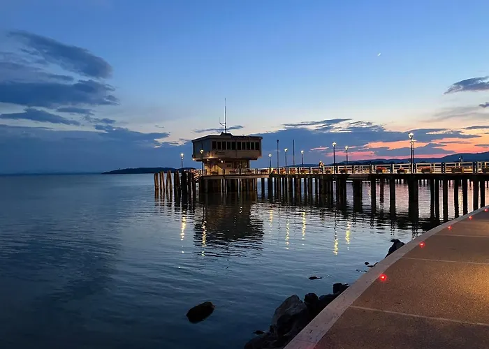 Affittacamere Levar Del Sole 3*