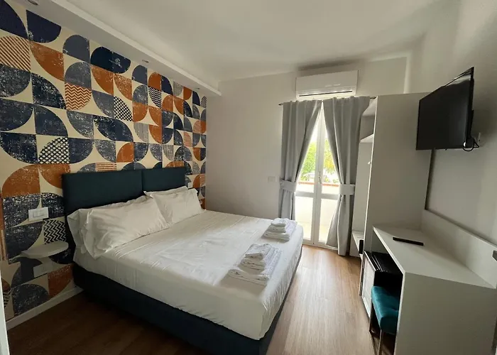 Levar Del Sole Affittacamere