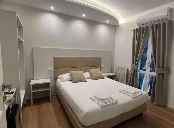 Affittacamere Levar Del Sole Passignano sul Trasimeno