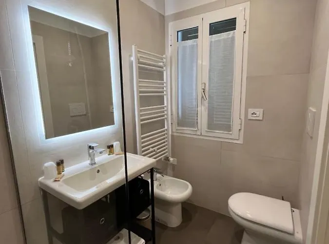 Affittacamere Levar Del Sole Passignano sul Trasimeno