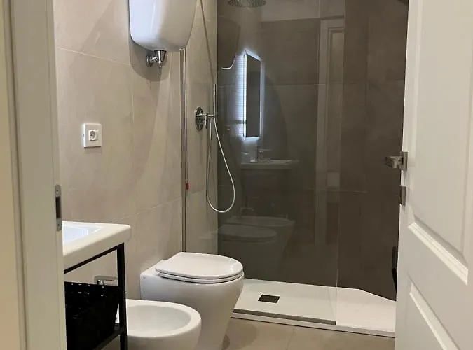 Levar Del Sole Affittacamere 3*