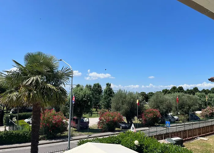 Affittacamere Levar Del Sole 3*