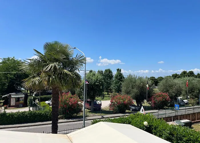 Levar Del Sole Affittacamere